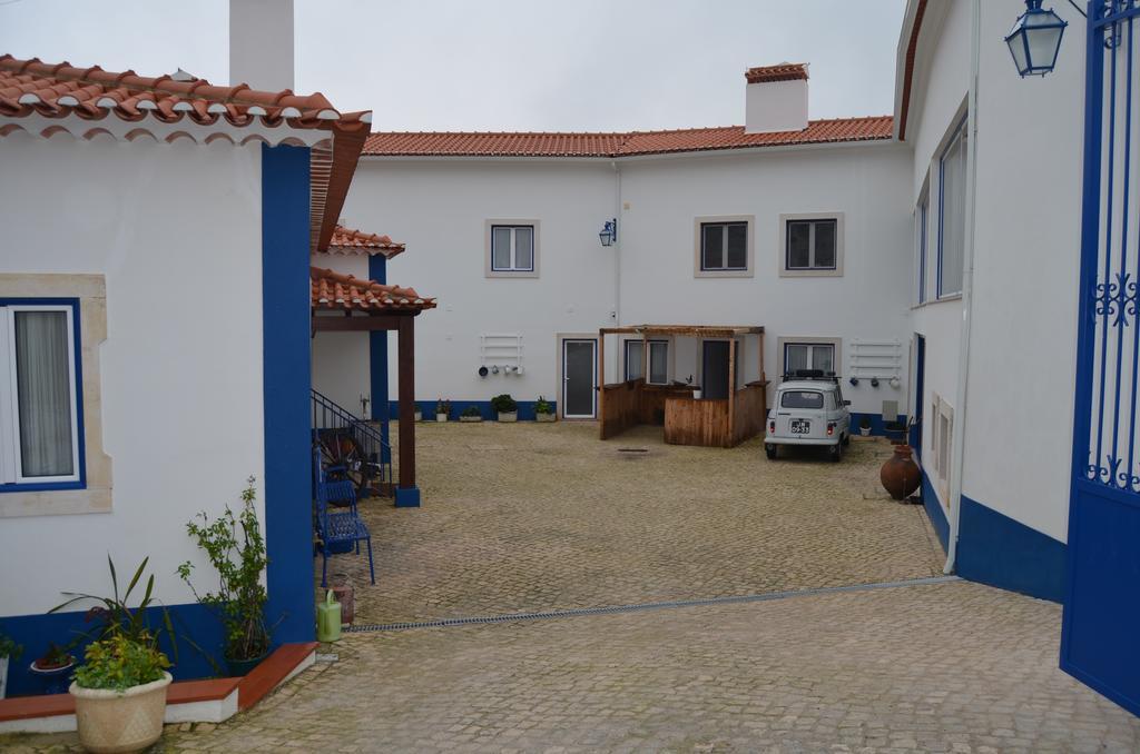 Quinta Manel Da Gaita Villa Torres Novas Bagian luar foto